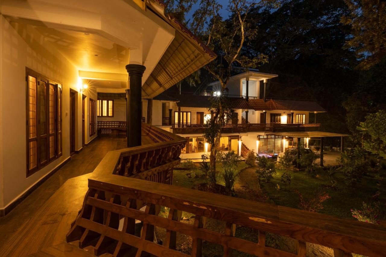 Avadale Thekkady - Stag Groups Not Allowed Ngoại thất bức ảnh