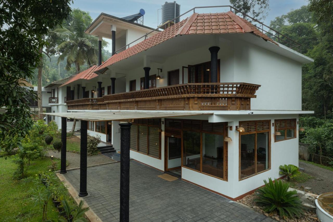Avadale Thekkady - Stag Groups Not Allowed Ngoại thất bức ảnh