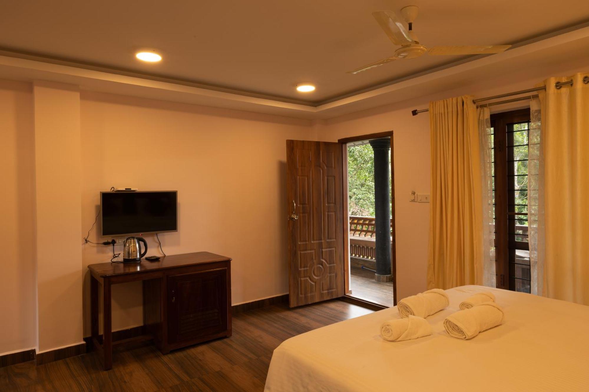 Avadale Thekkady - Stag Groups Not Allowed Ngoại thất bức ảnh